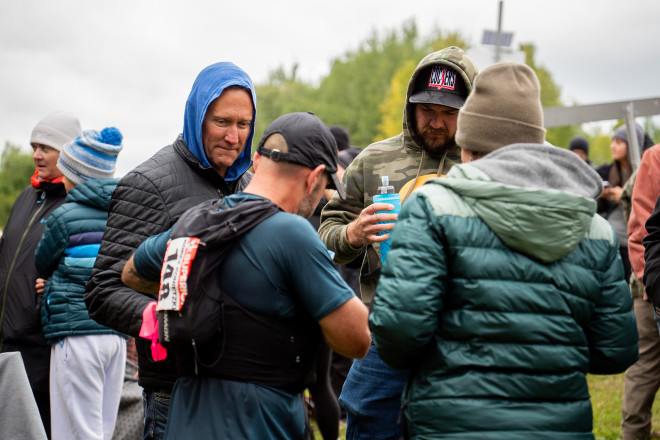 With a Little Help From My Friends SFTR 2025 - Photo Credit Danica Nolton