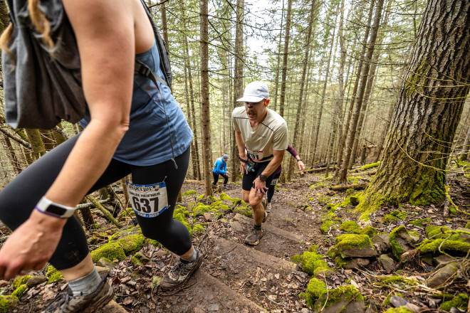 Workin It - Photo Credit Scott Rokis