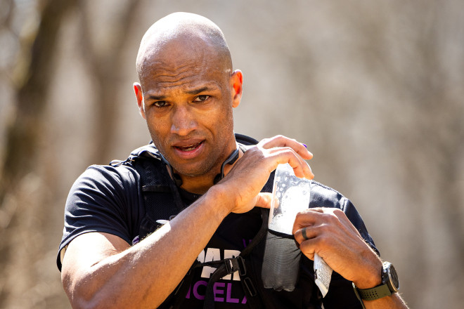 2023 Zumbro Endurance Runs by Rock Steady Running