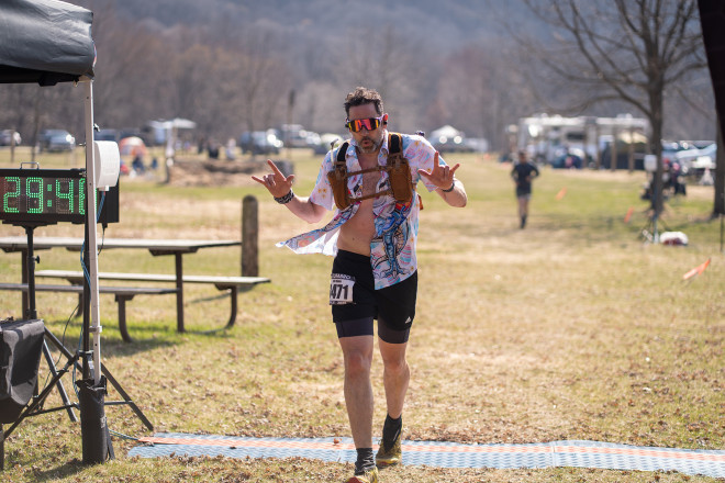 Wrapping Up the 34 - Photo Credit Jamison Swift