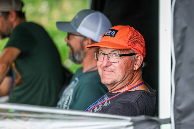 Yahtzee - Photo Credit Scott Rokis