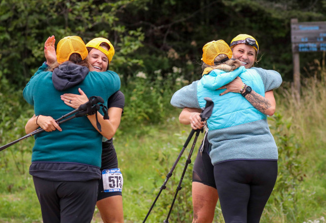 Yellow Hat Crew - Photo Credit Jon Knutson