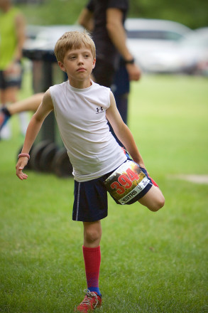 Young Man Focus - Photo Credit Chris Gibbs