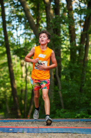 2024 Endless Trail Running Series