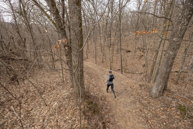 2023 Zumbro Endurance Runs by Rock Steady Running