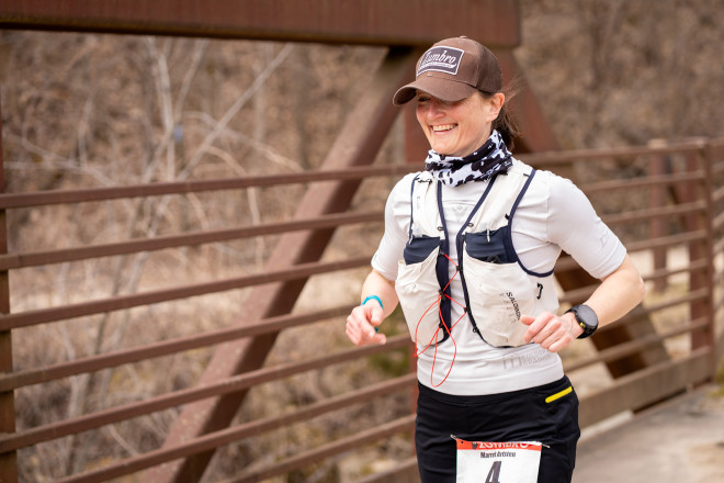 Zumbro Here we Go - Photo Credit Jamison Swift