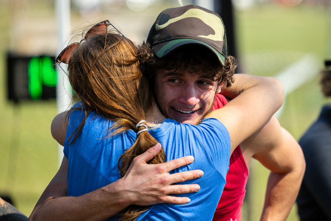 2024 Zumbro Endurance Run