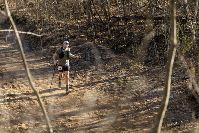 2024 Zumbro Endurance Run