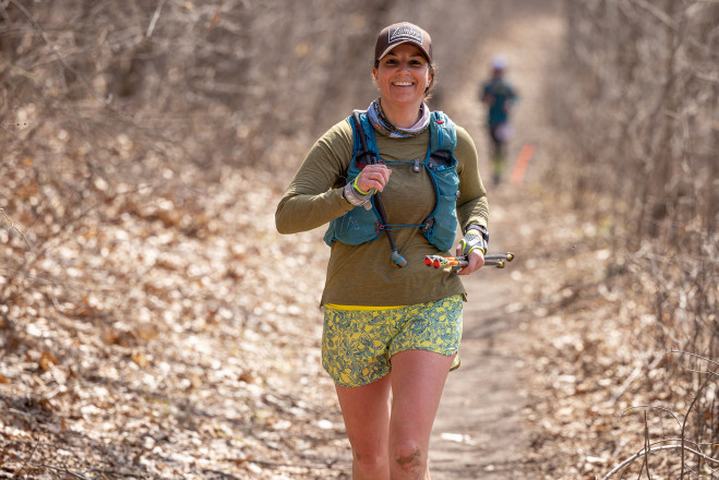 2023 Zumbro Endurance Runs by Rock Steady Running