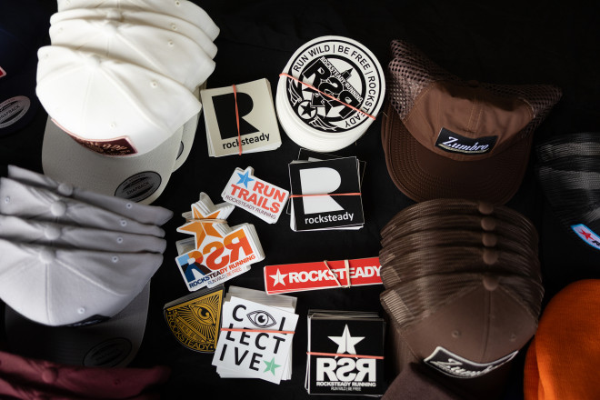 2023 Zumbro Endurance Runs by Rock Steady Running