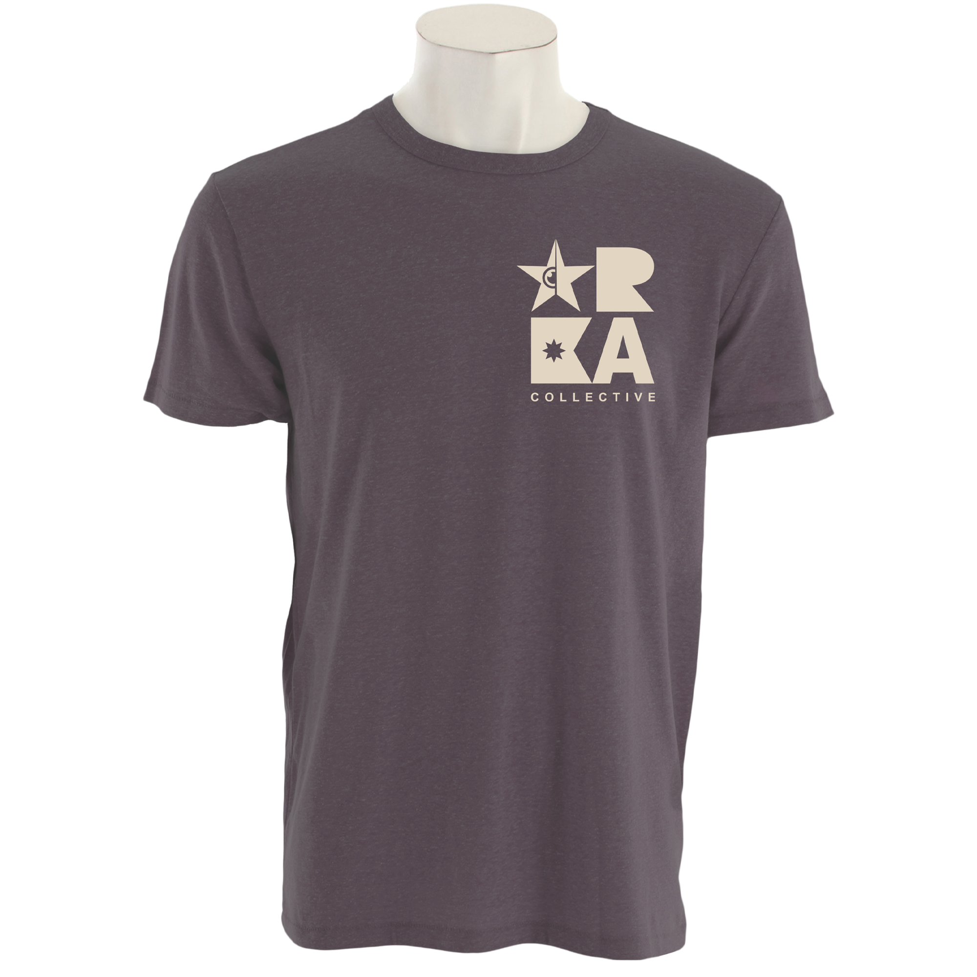 Afton Skeleton T-Shirt - Purple Storm