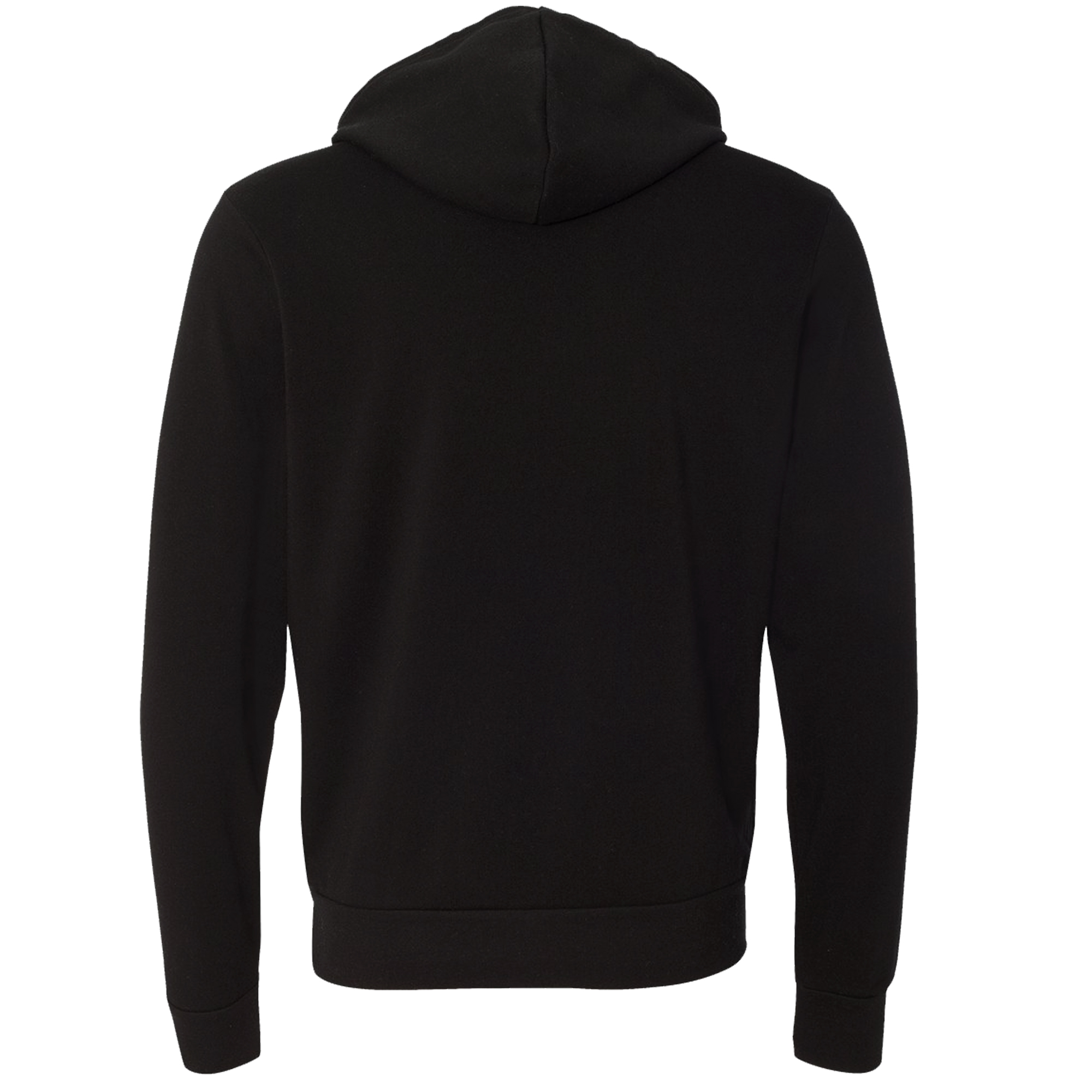 Rocksteady Running - Collective Hoodie - Black