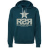 RSR OG Logo Hoodie - Atlantic