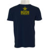 Bolt T-Shirt - Navy - Image 2