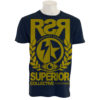 Bolt T-Shirt - Navy