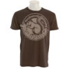 Squirrel T-Shirt - Brown