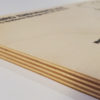 Superior Spring Wood Print Elevation Chart - Image 3